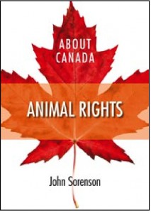 About Canada cover