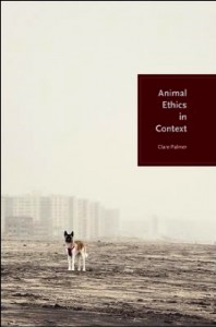 Animal Ethics cover