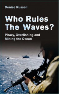 Who Rules cover