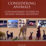 Considering Animals Book Cover