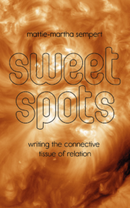 Sweet Spots book cover