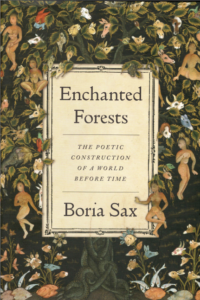 Enchanted Forests Book Cover