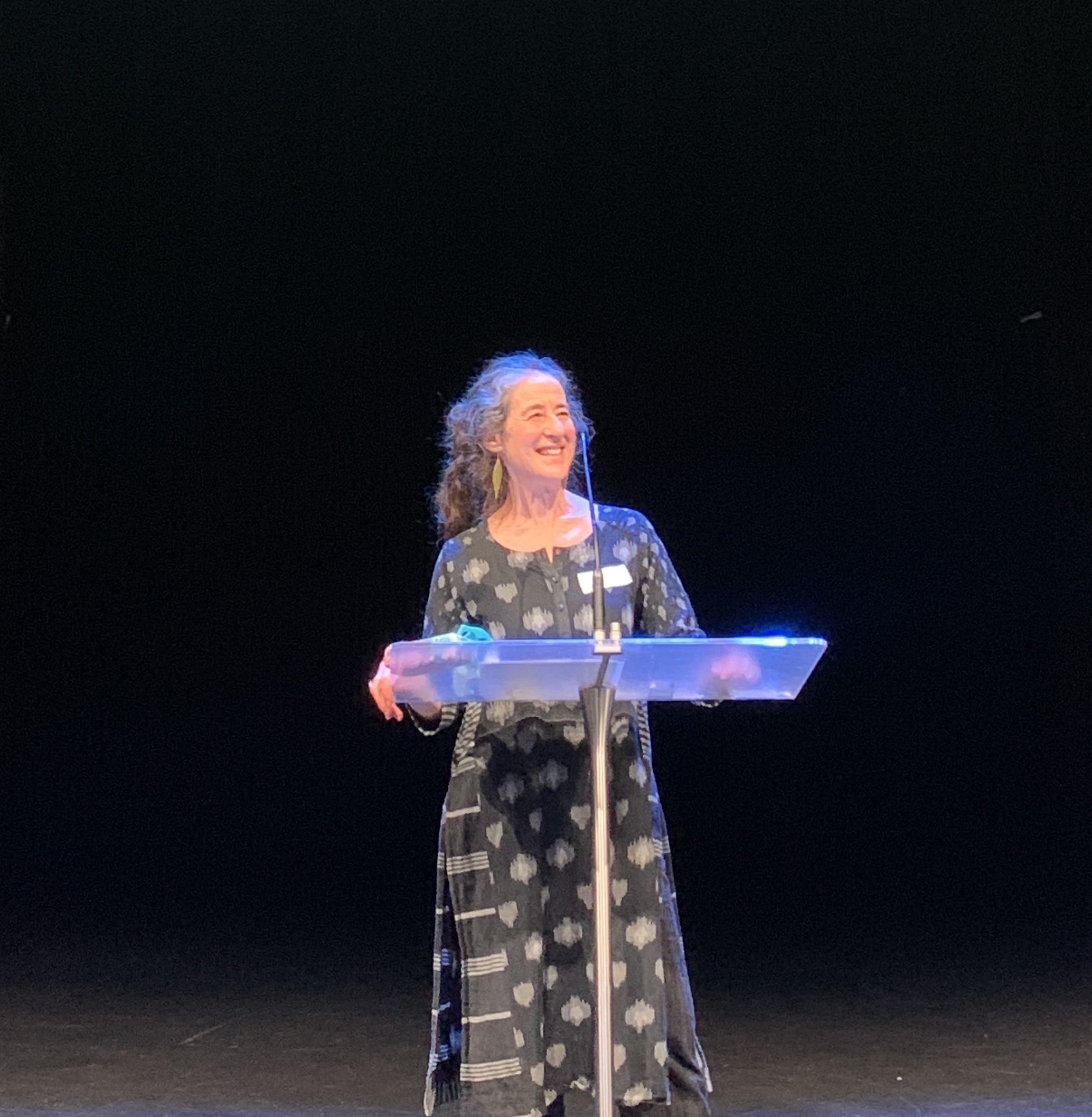 AASA2025: Keynote with Danielle Celermajer